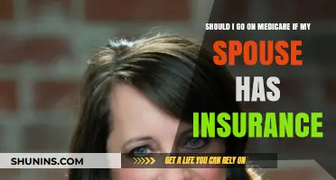 Understanding Medicare Enrollment When Your Spouse Has Insurance