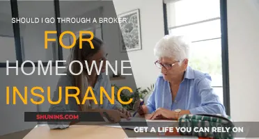 How Brokers Can Help You Get Home Insurance