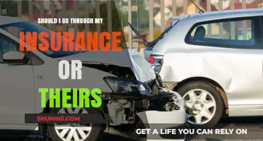 Understanding Insurance Claims: Yours or Theirs?