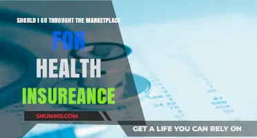 Should You Use the Marketplace for Health Insurance? Pros and Cons