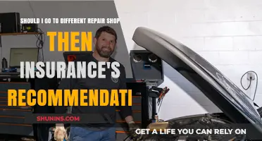 Choosing Your Own Auto Repair Shop After an Accident