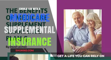 Supplemental Insurance: Enhancing Your Medicare Coverage