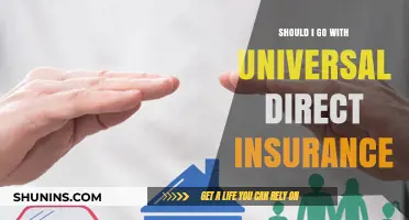 Direct Insurance: Universal Coverage for Everyone?
