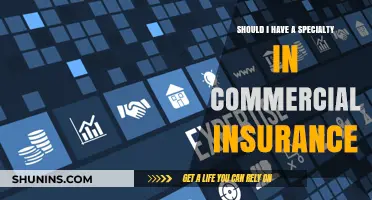 Specializing in Commercial Insurance: A Smart Career Move?
