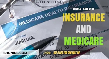 Understanding BCBS and Medicare: Do You Need Both?
