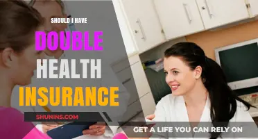 Double Health Insurance: Pros, Cons, and When It Makes Sense