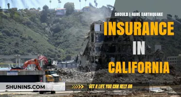 Is Earthquake Insurance in California Worth the Cost? A Guide