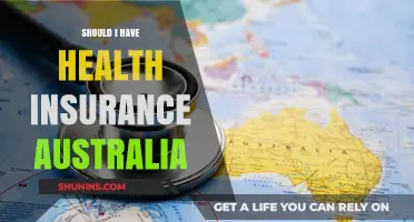 Should You Have Health Insurance in Australia? Pros, Cons, and Tips