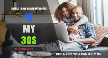 Health Insurance in Your 30s: Essential or Optional Coverage?