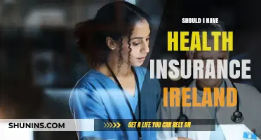 Why Health Insurance in Ireland is Essential for Your Peace of Mind
