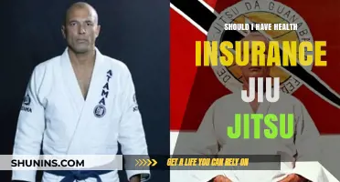 Health Insurance for Jiu-Jitsu Practitioners: Essential Protection or Optional Coverage?