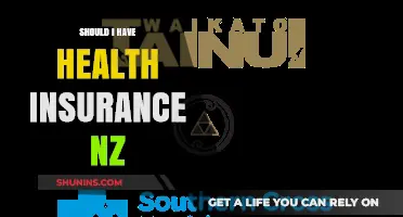 Should You Get Health Insurance in NZ? Pros, Cons, and Tips