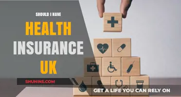 Why Health Insurance in the UK Could Be Essential for You