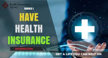 Why Health Insurance is Essential for Your Financial and Physical Well-being