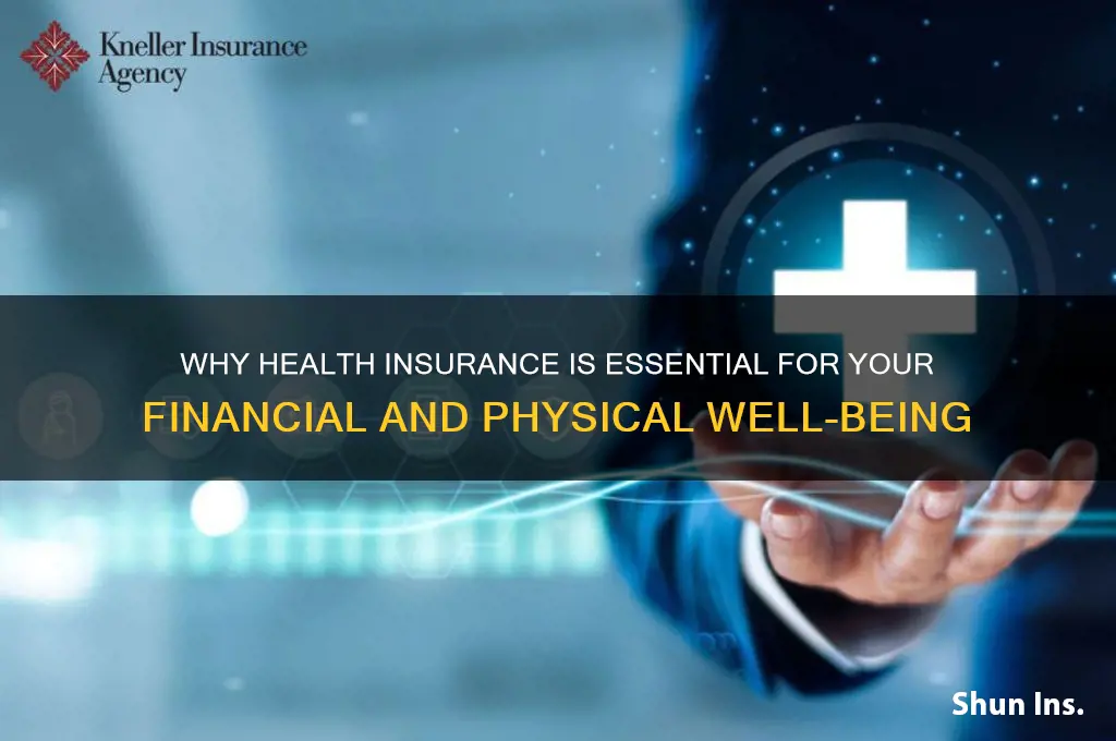 should i have health insurance