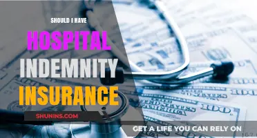 Hospital Indemnity Insurance: Is It Worth Adding to Your Coverage?