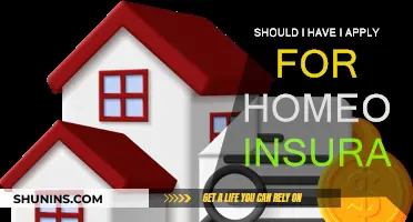 Homeowner Insurance: Do I Need It?
