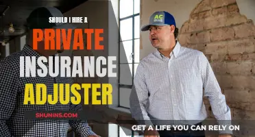 Hiring a Private Insurance Adjuster: When and Why You Should