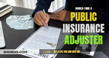 Navigating Insurance Claims: The Benefits of Hiring a Public Adjuster