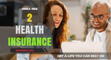 Is Holding Two Health Insurance Policies a Smart Move for You?
