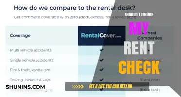 Insuring Your Rent Check: Is It Worth It?