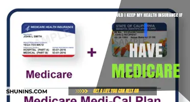 Medicare and Health Insurance: Should You Keep Both for Optimal Coverage?