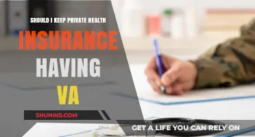VA Benefits vs. Private Insurance: Which Option is Right for You?