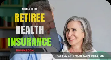 Should You Keep Retiree Health Insurance? Pros, Cons, and Key Considerations