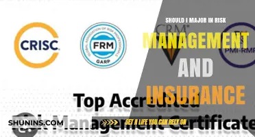 Risk Management and Insurance: A Smart Career Move?