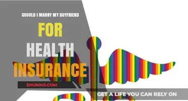 Marrying for Health Insurance: A Practical or Problematic Decision?