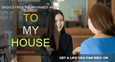 Convenience or Expertise: Choosing the Right Insurance Agent