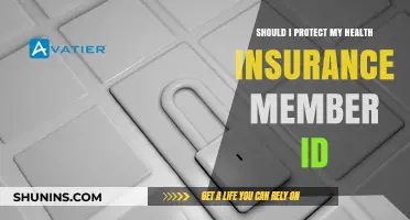 Protect Your Health Insurance Member ID: Essential Tips for Safeguarding Your Data