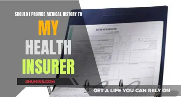 Medical History: Insurer's Right or Patient Privacy?