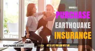 Should You Buy Earthquake Insurance? Pros, Cons, and Risks Explained