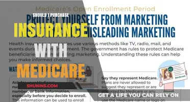 Medicare and Insurance: Do You Need Both?