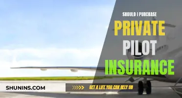 Private Pilot Insurance: Necessary Protection for Your Passion