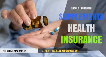 Should You Buy Supplemental Health Insurance? Pros, Cons, and Key Considerations