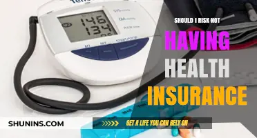 Should You Risk Going Without Health Insurance? Pros, Cons, and Consequences