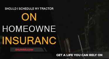 Tractor Insurance: Why You Need Coverage and How to Get It