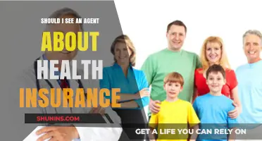 Should You Consult an Agent for Health Insurance? Pros and Cons