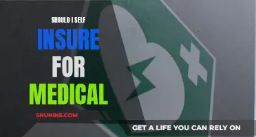 Self-Insuring for Medical: Is It Worth the Risk?