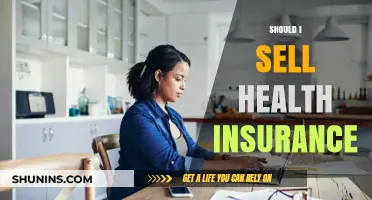 Should You Sell Health Insurance? Pros, Cons, and Key Considerations