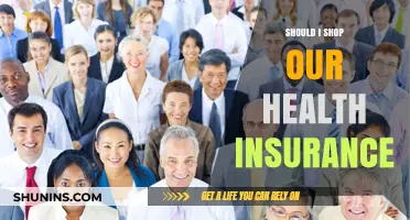 Should You Shop Around for Health Insurance? Pros and Cons Explained