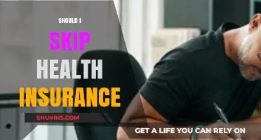 Skipping Health Insurance: Risks, Rewards, and What You Need to Know