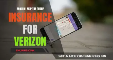 Verizon Phone Insurance: Worth the Cost or a Waste?