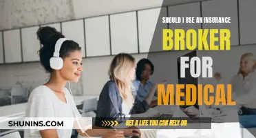 Medical Insurance: Why You Need a Broker