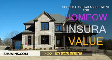Tax Assessment: Guide to Homeowners Insurance Value