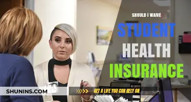 Should You Waive Student Health Insurance? Pros, Cons, and Tips