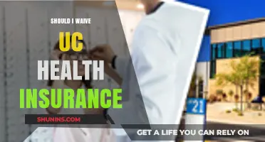 Should You Waive UC Health Insurance? Pros, Cons, and Key Considerations
