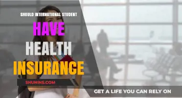 Why International Students Need Health Insurance Abroad: Essential Protection Explained
